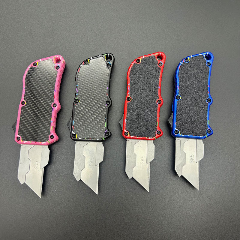 SK5 Utility Auto-Knife