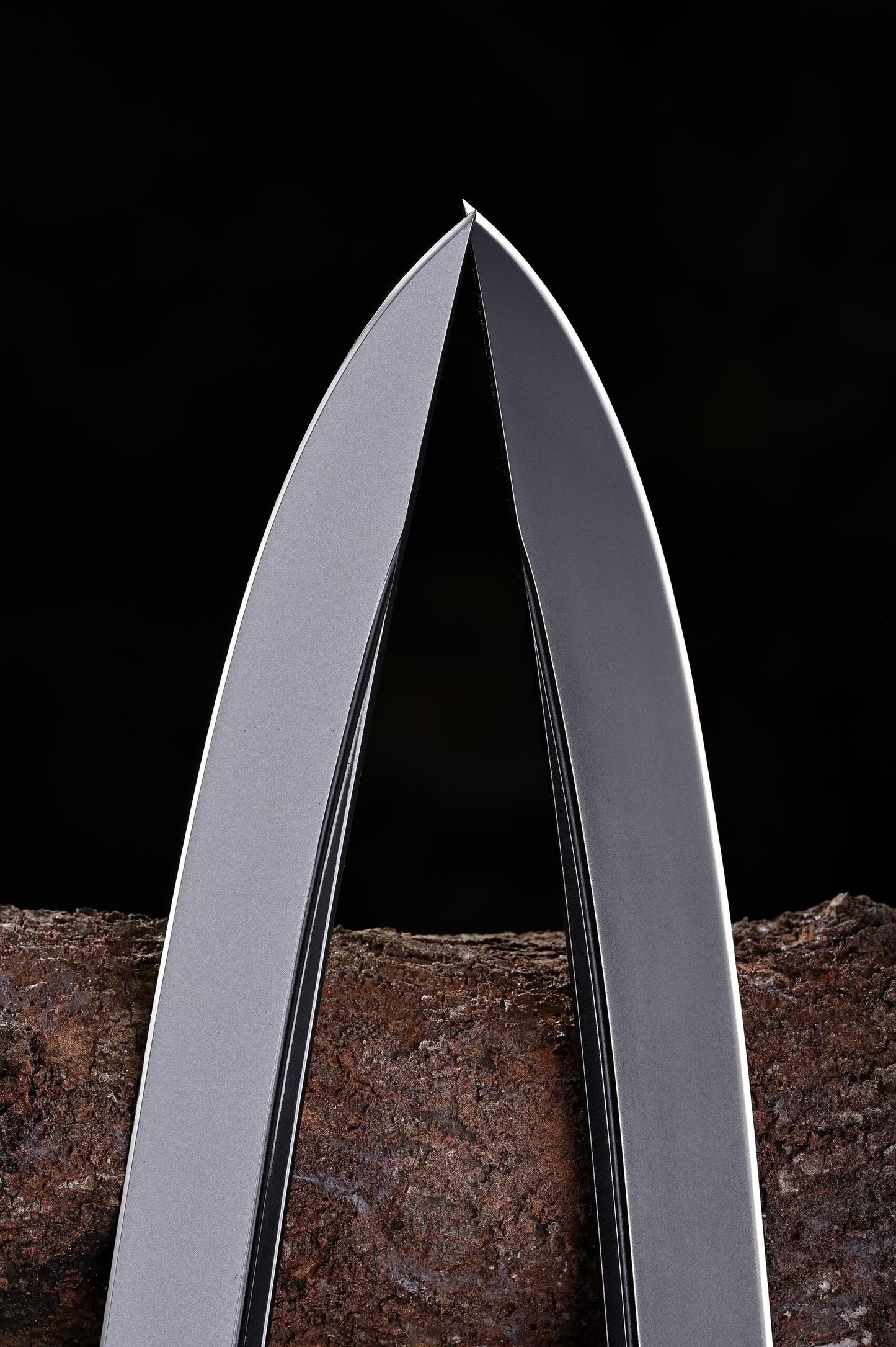 Storm Rider Sword