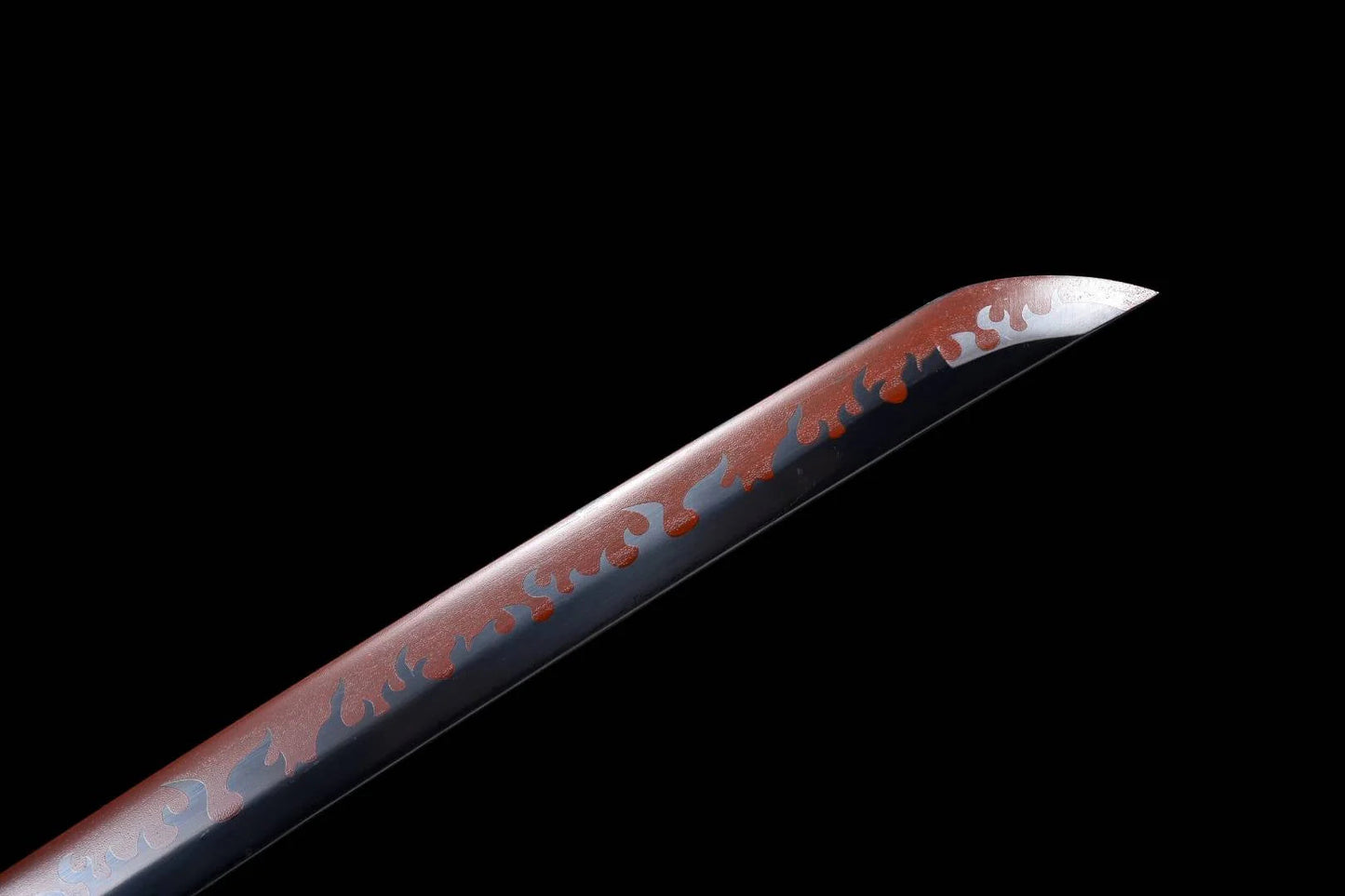 Tanjiro Katana