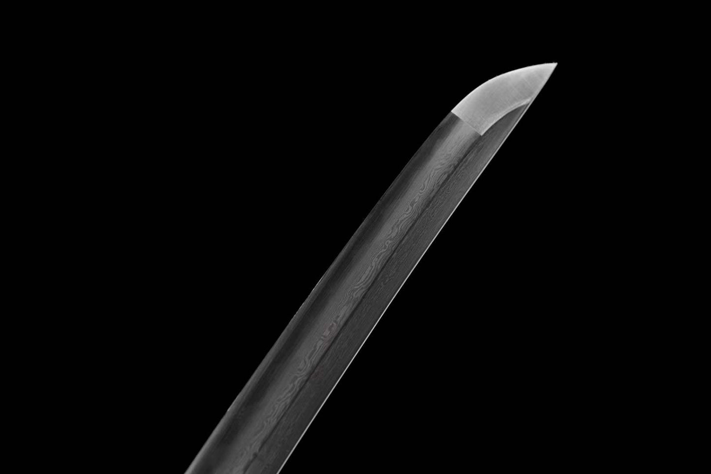 Shirokiri 幕府