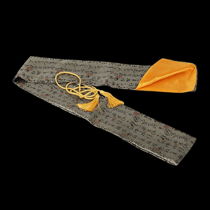Silk Bag