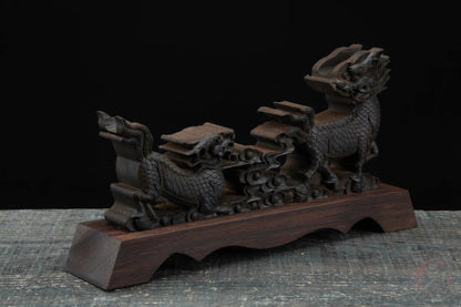 Kirin Sword Stand