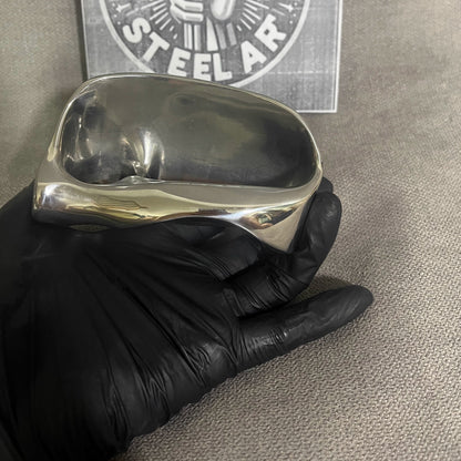 Steel Impact Knuckles