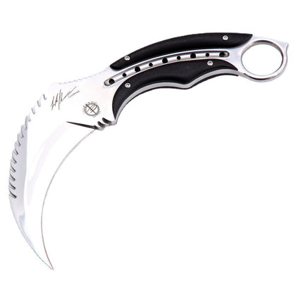 Paw Camping Tactical Knife