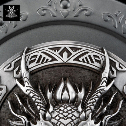 Dragon King Shield