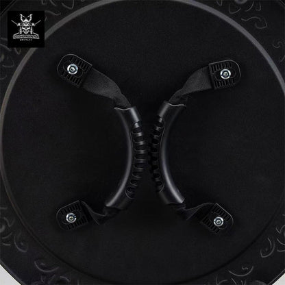 Dragon King Shield