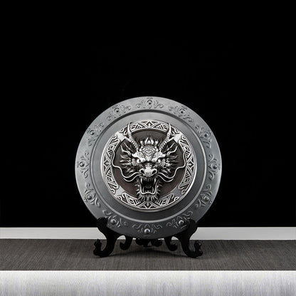 Dragon King Shield