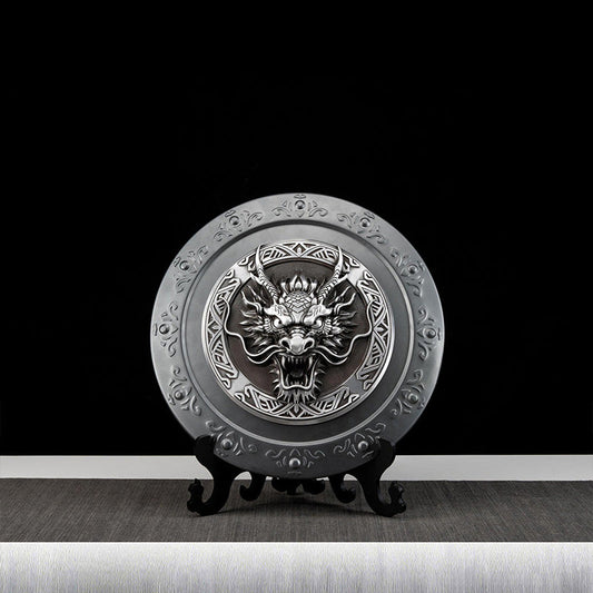 Dragon King Shield