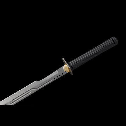 Storm Tactical Knife
