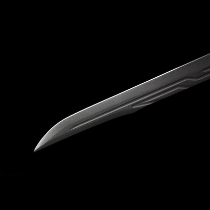 Storm Tactical Knife