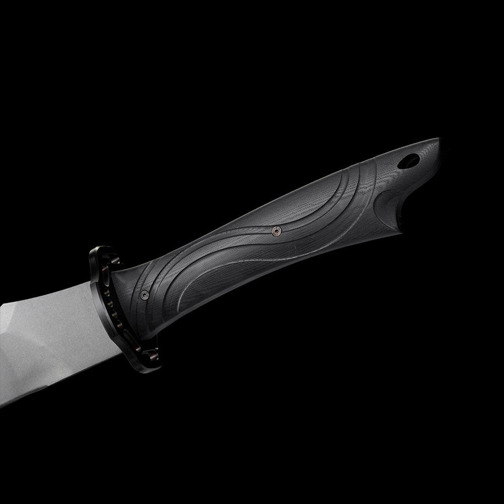 Deep Sea Predator