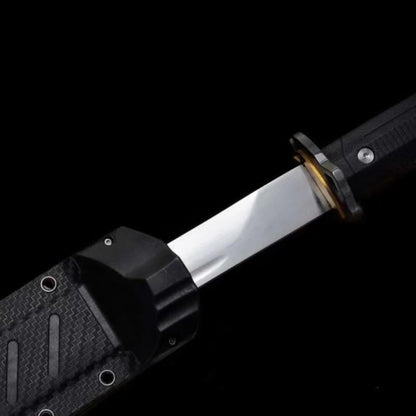 Tactical Katana