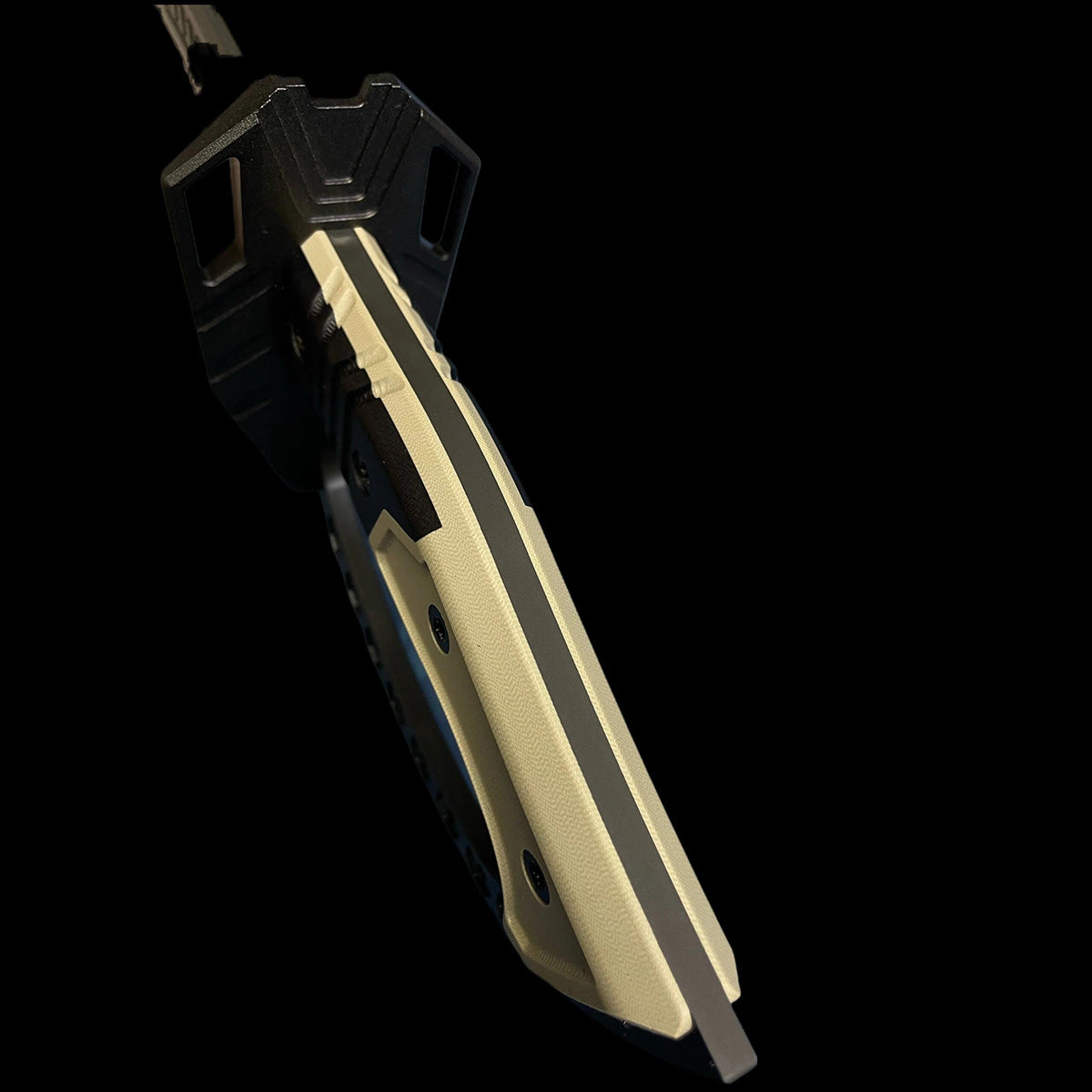 Yo3 "Exile Slayer" Gilded Edition