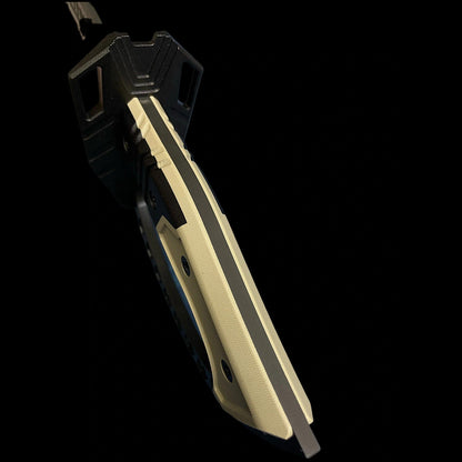 Yo3 "Exile Slayer" Gilded Edition