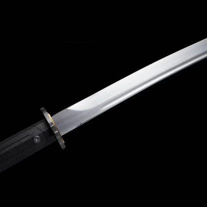 Tactical Katana