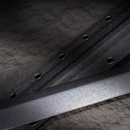 Tactical Tang Straight Knife
