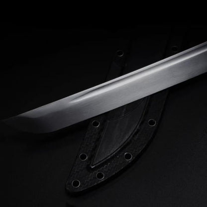 Tactical Katana
