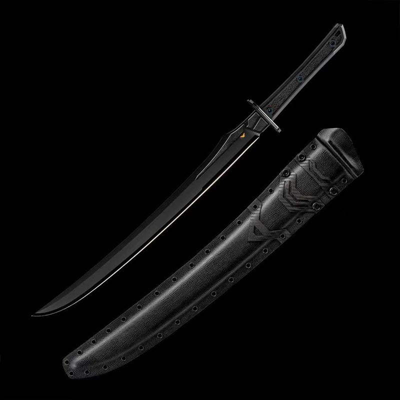 Aurelius Edge – Gilded Line Edition