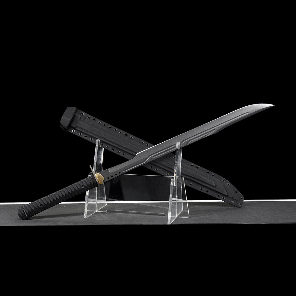 Storm Tactical Knife