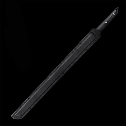 Tactical Tang Sword
