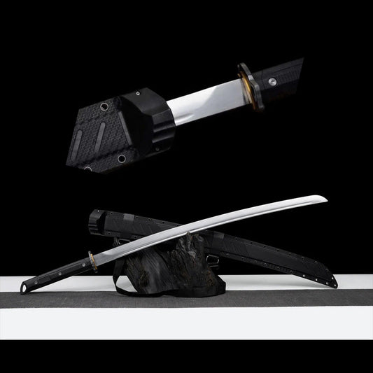 Tactical Katana