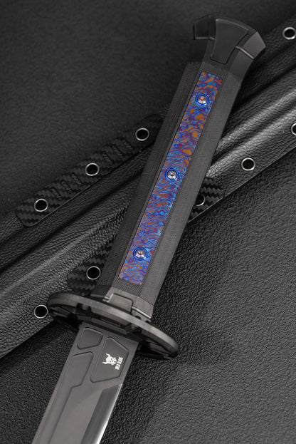 Phantom Saber S7XL
