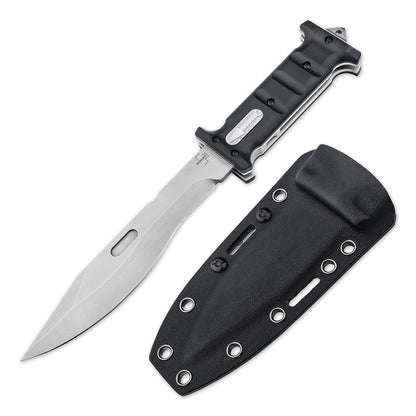 Boker Extension Knife – D2 Steel Expandable Tactical Blade