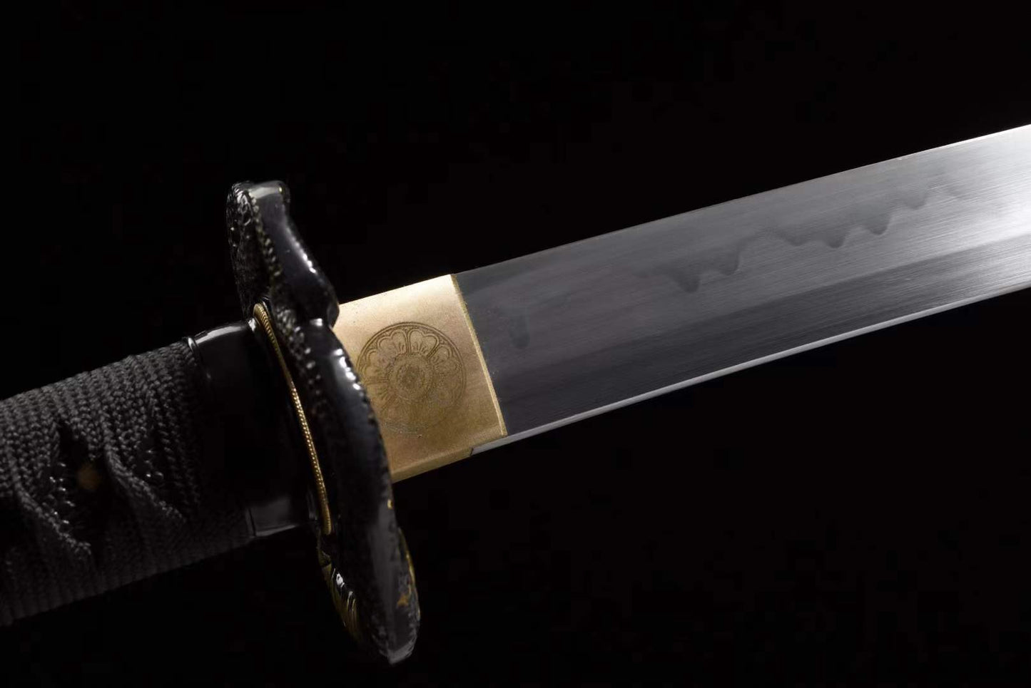 Black Python