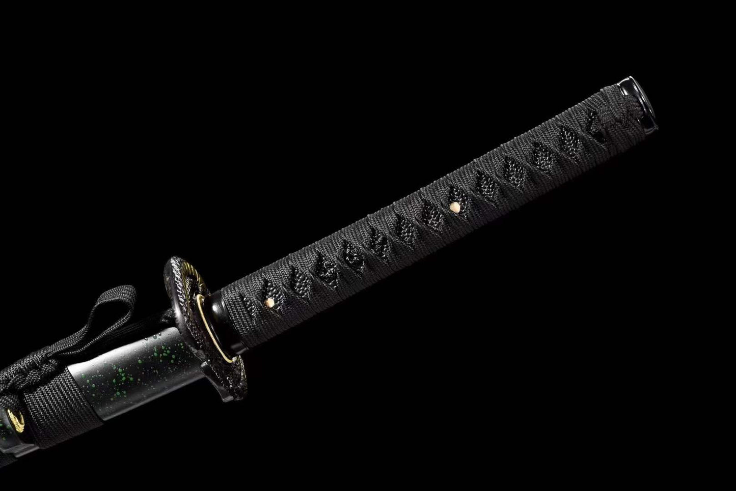 Black Python