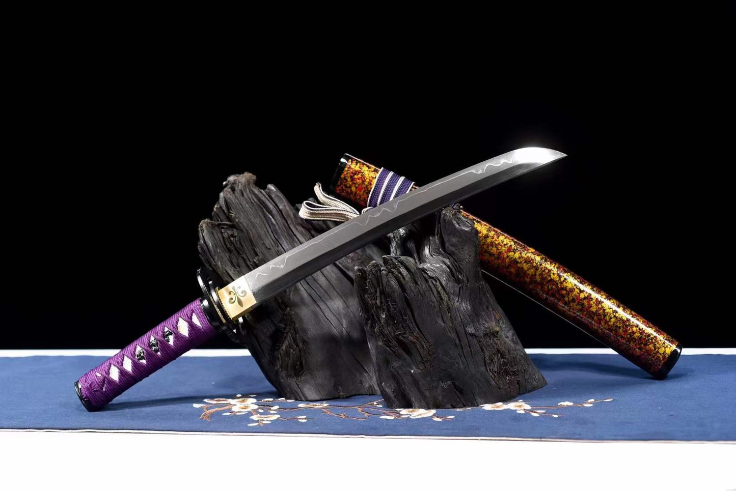 Purple Rythm