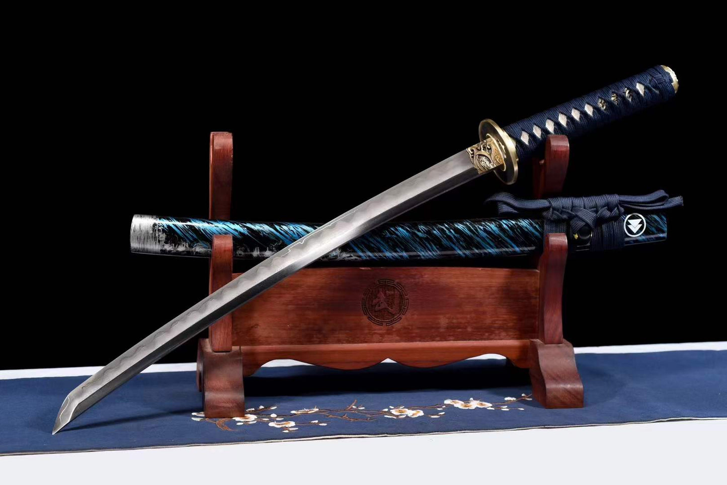 Zen Blade