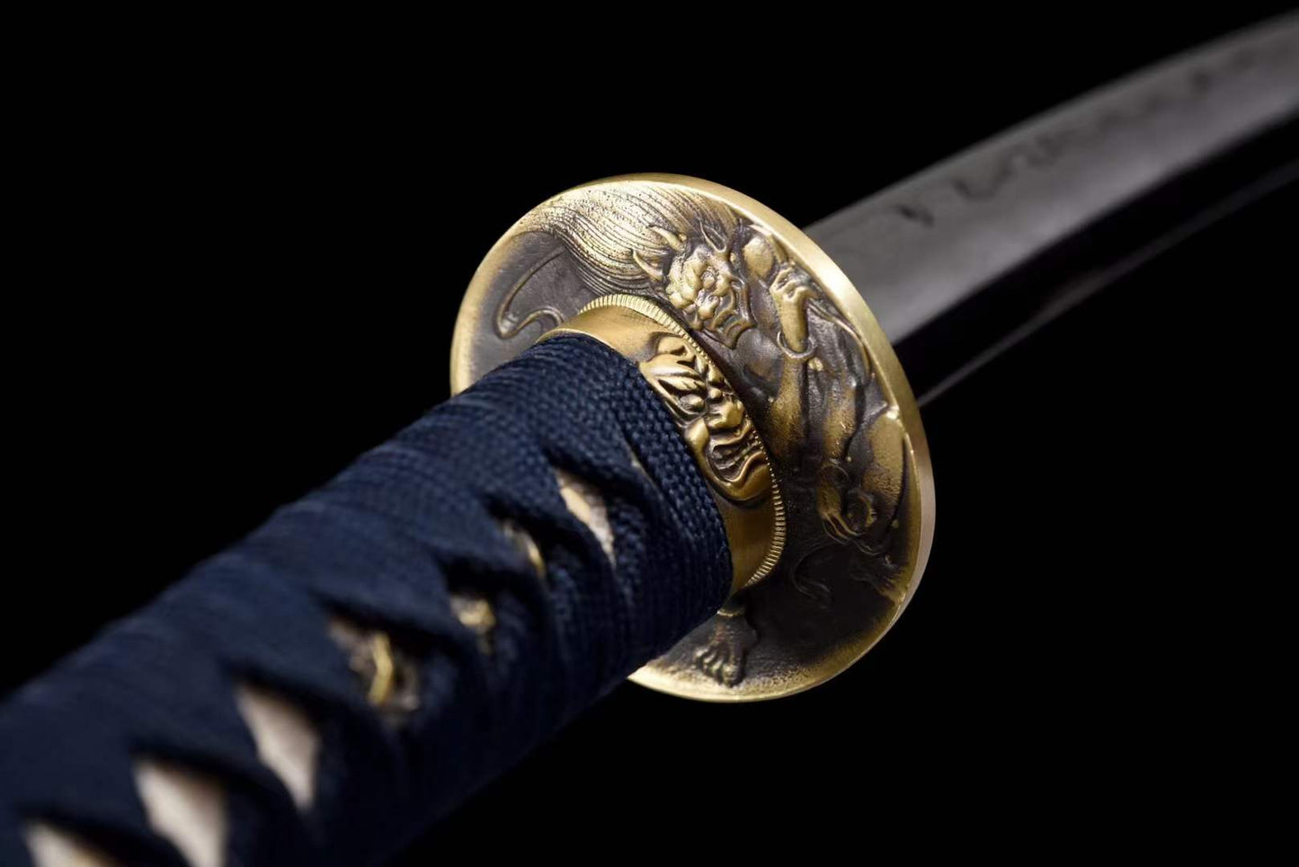 Zen Blade