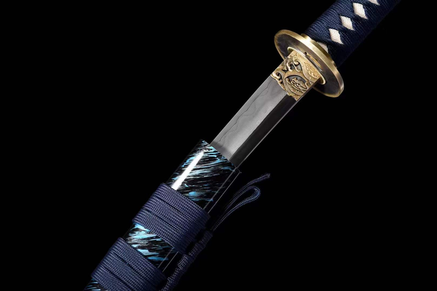 Zen Blade