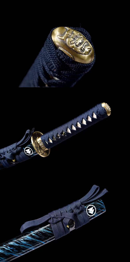 Zen Blade