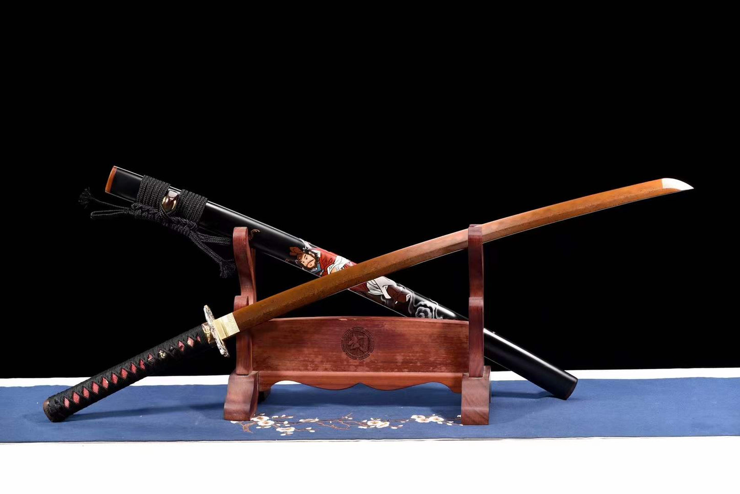 Zhong Kui Warrior's Edge