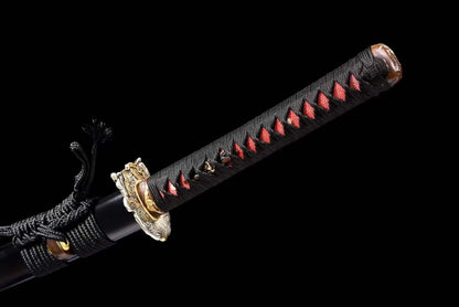 Zhong Kui Warrior's Edge
