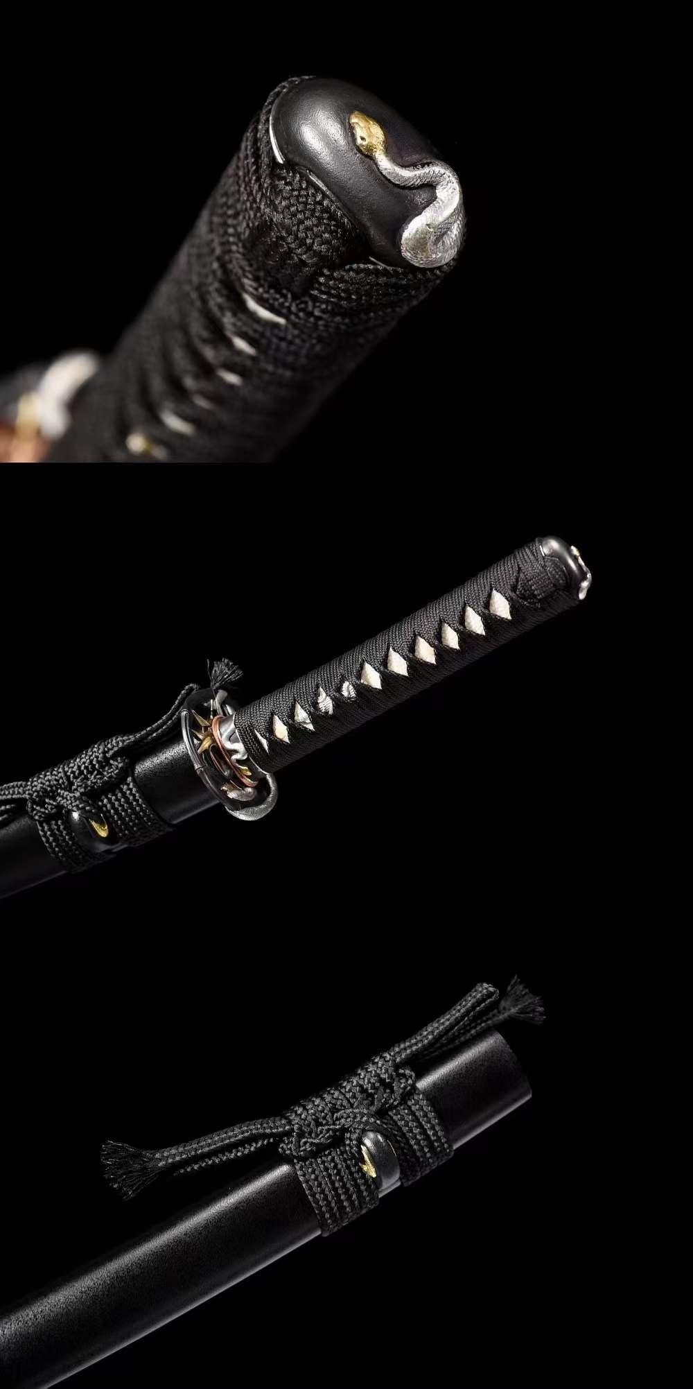 Python Serpent
