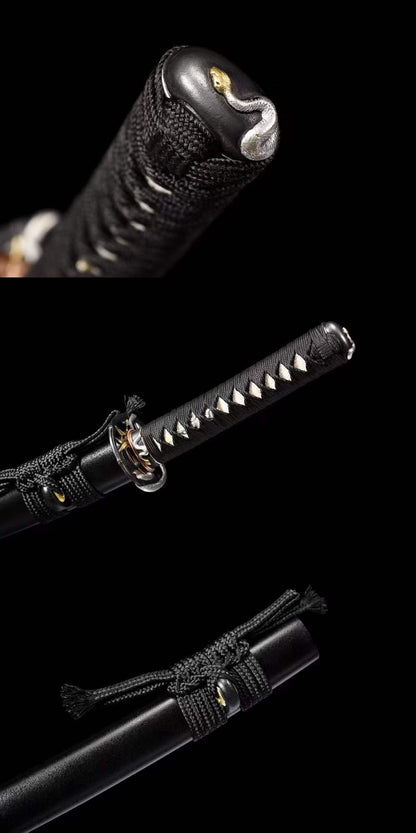 Python Serpent