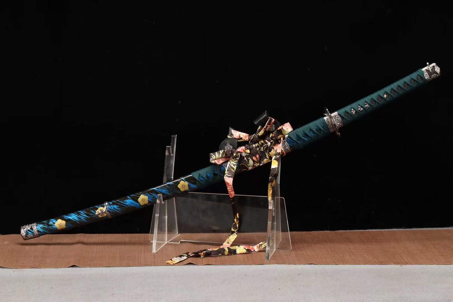 Samurai太刀一
