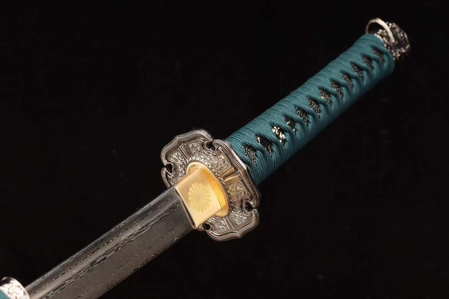 Samurai太刀一