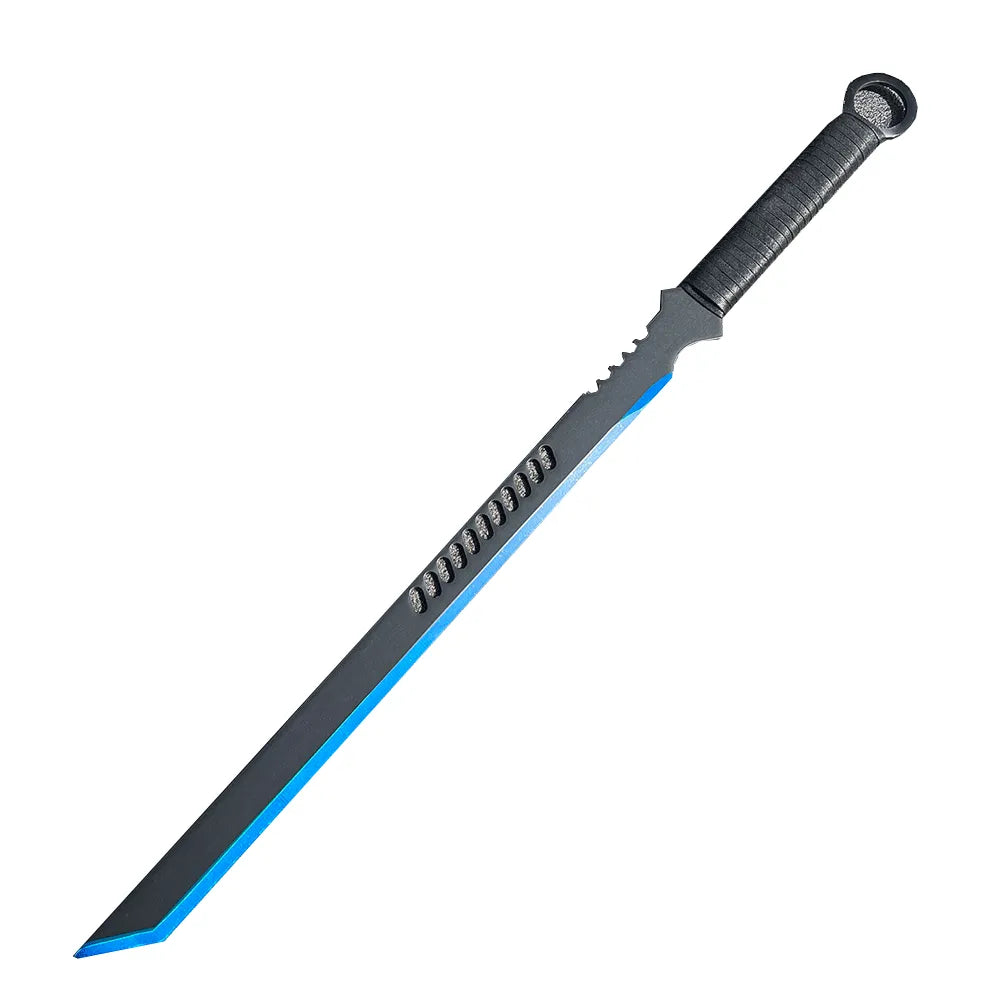 27'' Ninja Sword TANTO BLADE Machete FullTang