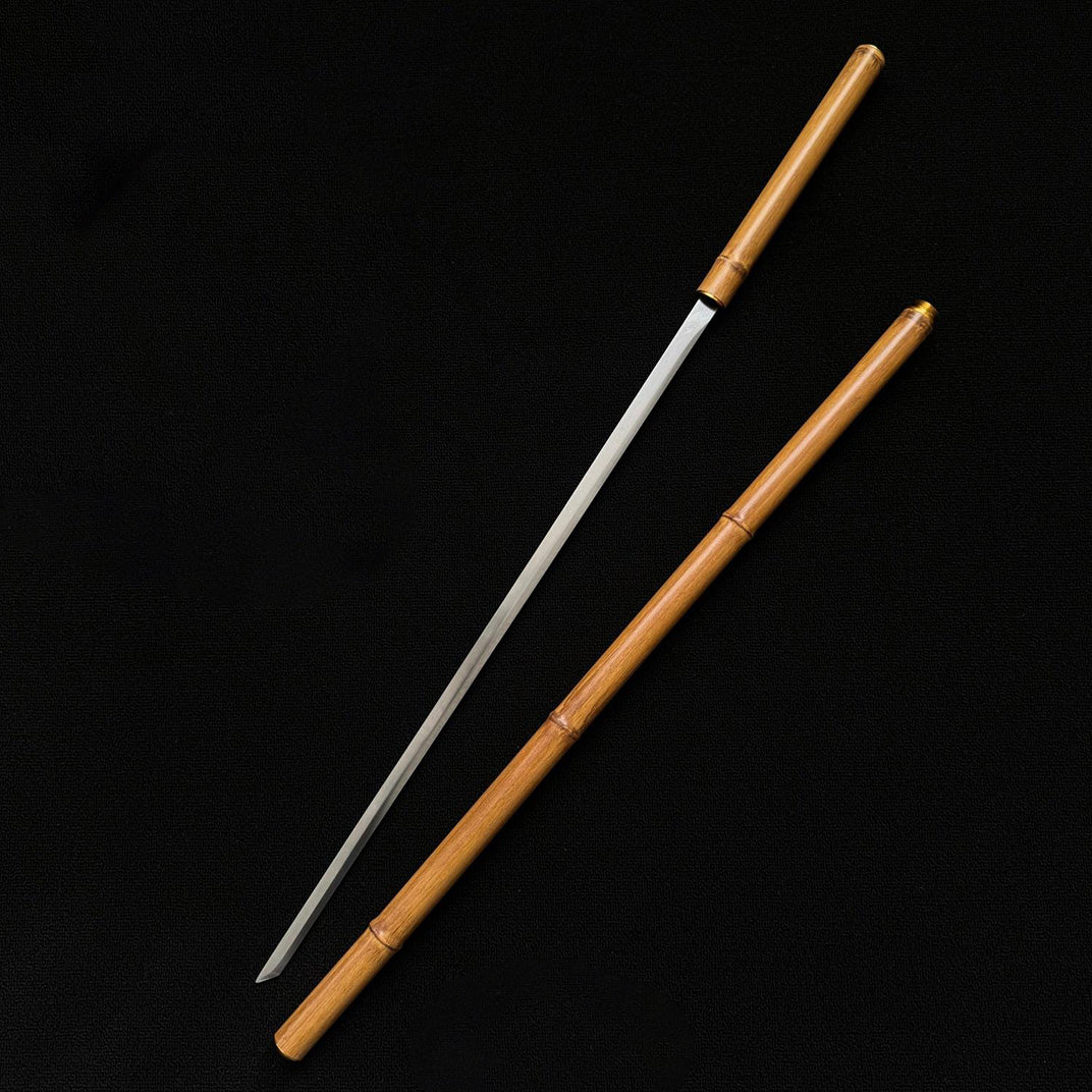 Yellow Bamboo Edition