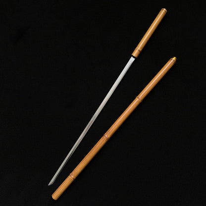 Yellow Bamboo Edition