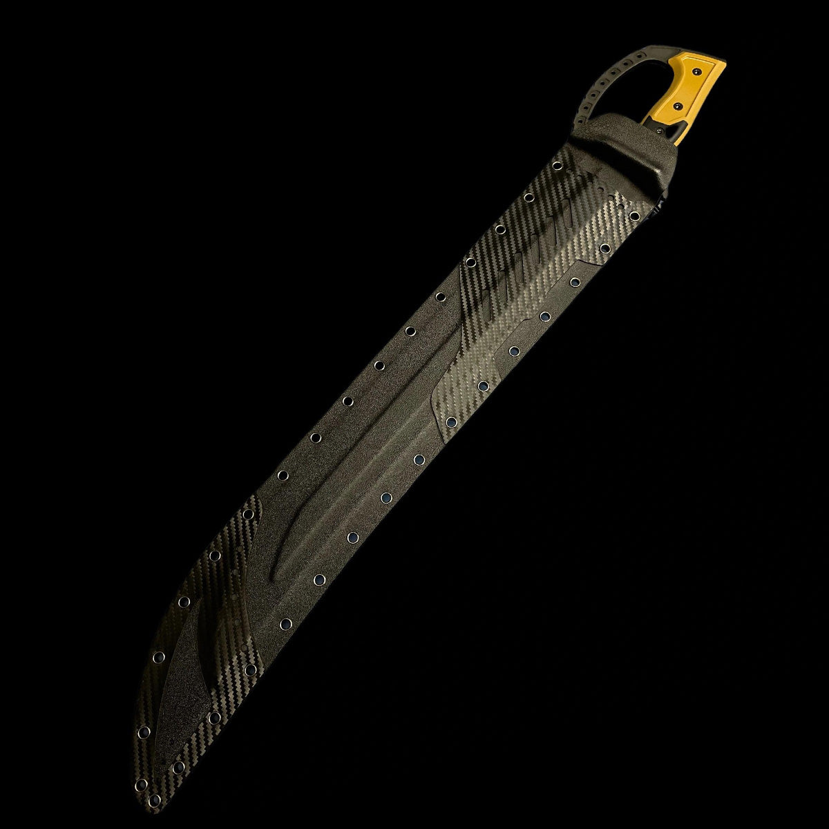 Yo3 "Exile Slayer" Gilded Edition
