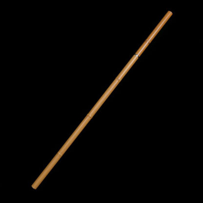 Yellow Bamboo Edition