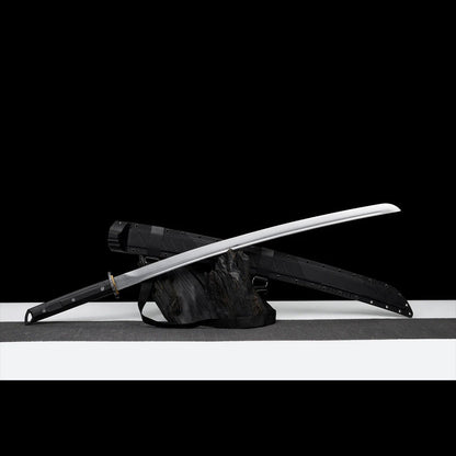 Tactical Katana