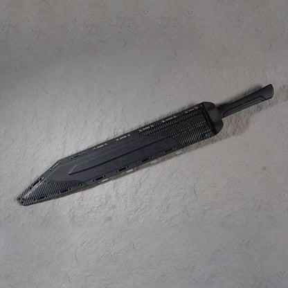 Breaking Wind Eight Blade