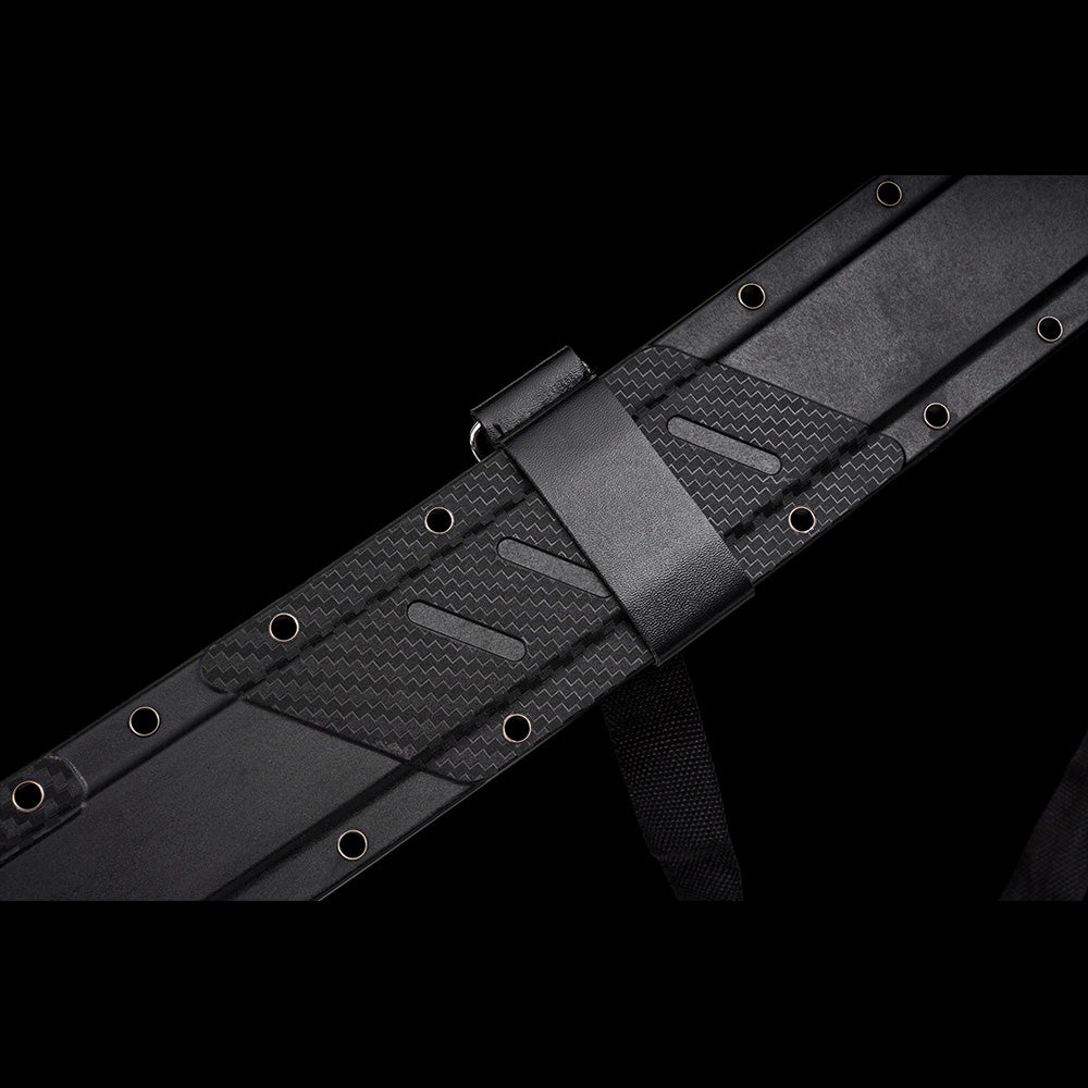 Tactical Katana