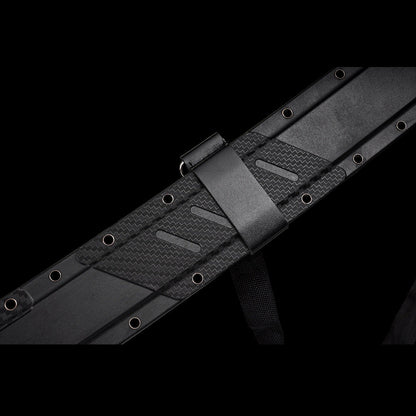 Tactical Katana