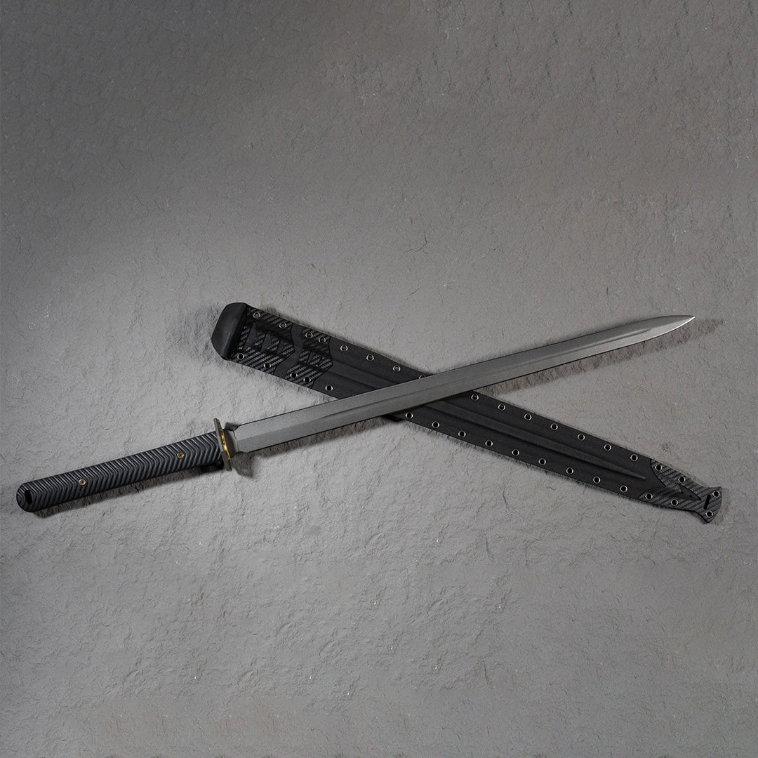Master of Blades